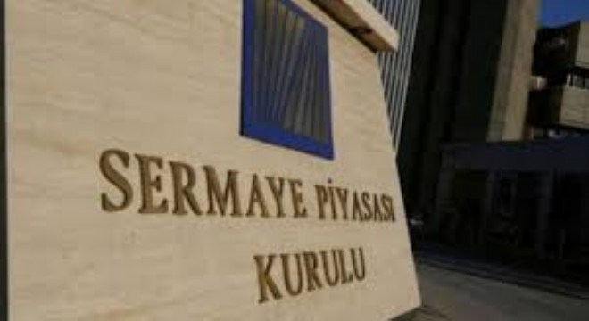 SPK’dan 2025’te 154 Kişi ve Kuruma 323 Milyon TL Ceza