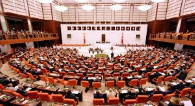 TBMM’den Sağlık Alanında Kapsamlı Yasa