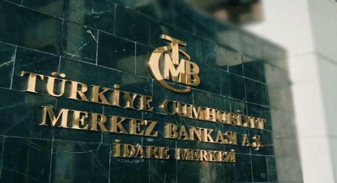 TCMB nin olağanüstü genel kurul toplantısı