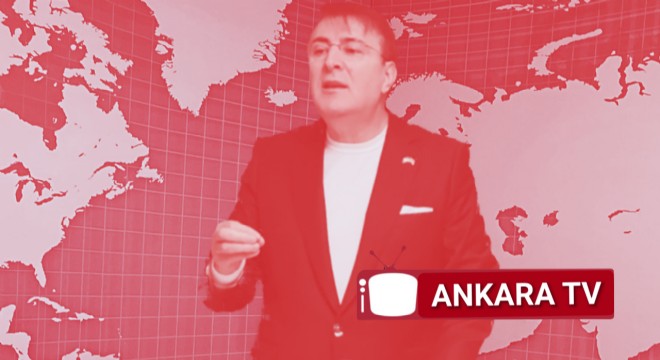 TPGYB Bşk. Aydemir’den iç ve dış politikadaki önemli gelişmeler hakkında dikkat çeken değerlendirmeler