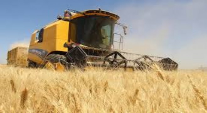 Tarımsal Girdi Fiyat Endeksi Yıllık %34,6 Arttı