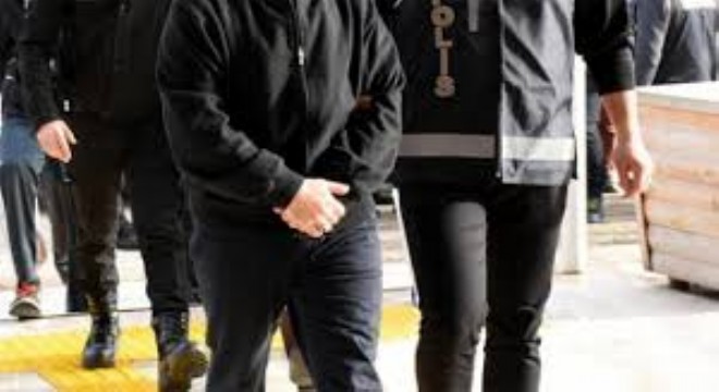 Tefecilik Operasyonunda 18 Tutuklama