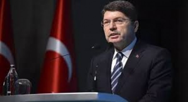 Tunç: 10. Yargı Paketi ile Adalet Güçleniyor