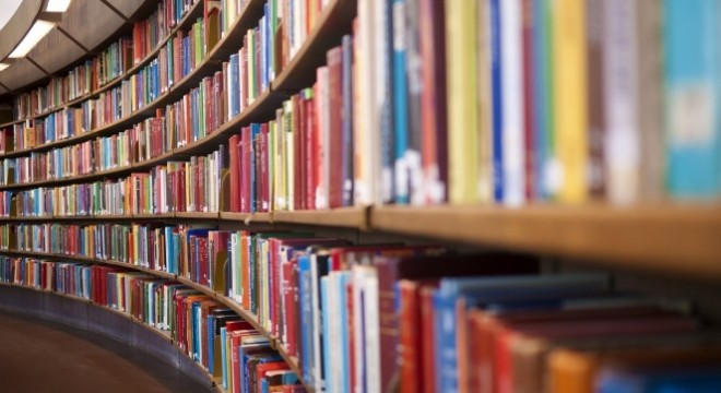 Türkiye’de toplam 28 bin 126 kütüphane var