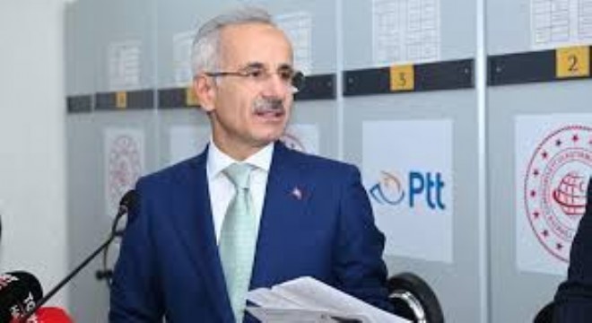 Uraloğlu: Kişisel Verilerin Çalınmasıyla İlgili Gündemimiz Yok