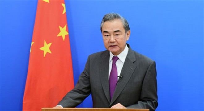 Wang Yi: İşbirliği Çin-ABD ilişkilerinin ana temasıdır