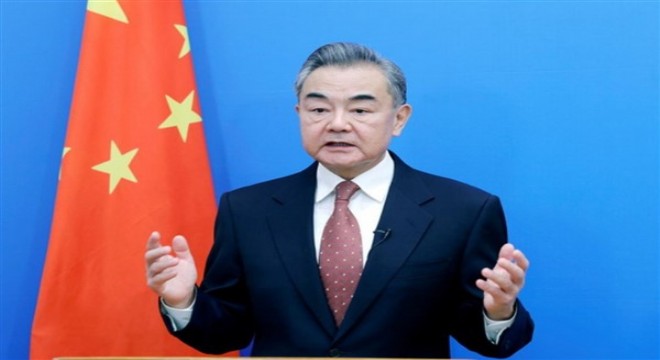 Wang Yi, Çin-Latin Amerika ilişkilerini değerlendirdi