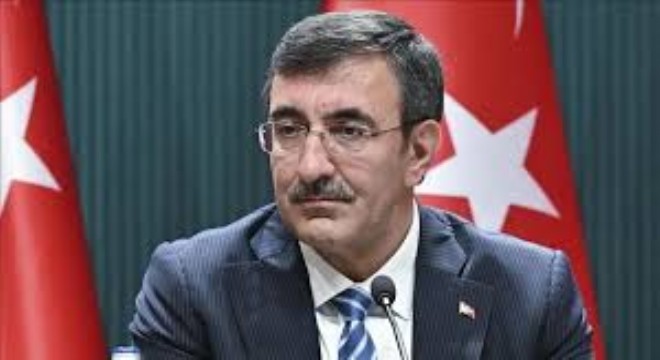 Yılmaz:Emeğin Payı Tarihi Zirvede