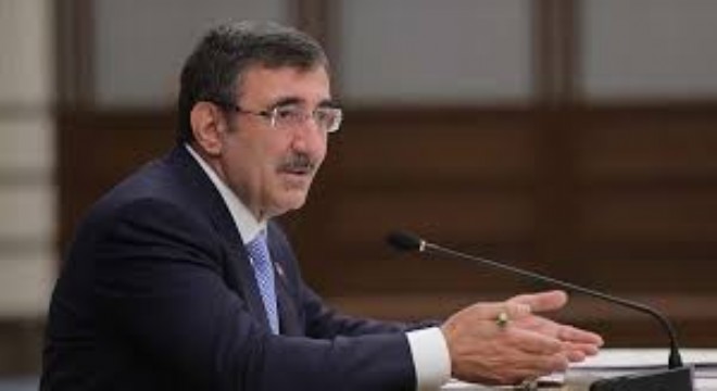Yılmaz: Enflasyonda Tek Haneli Dönem Hedefleniyor