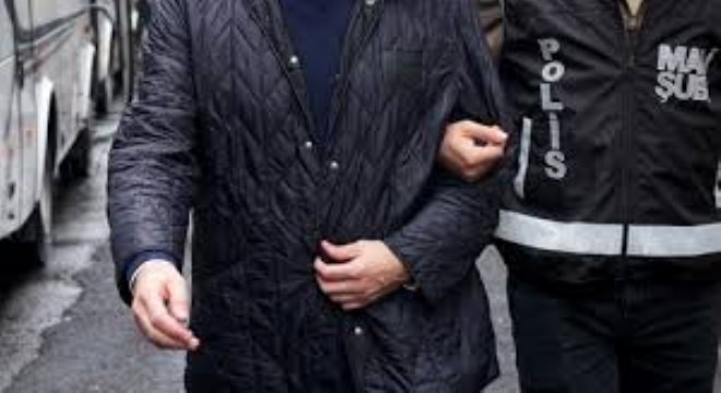 Yolsuzluk Operasyonunda 38 Kişi Adliyede