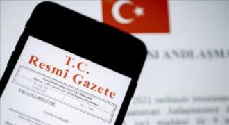 2025 Yılı Asgari Ücret Resmi Gazete'de Yayımlandı