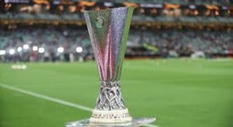 UEFA Avrupa Ligi'nde İlk Hafta Maçları Sona Erdi