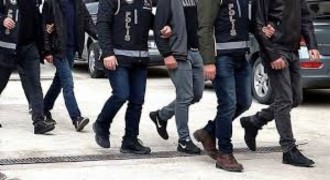 10 İlde FETÖ Operasyonu