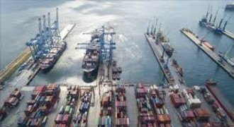 11 Ayda 31 İl 1 Milyar Doları Aştı, 45 İl İhracatını Artırdı