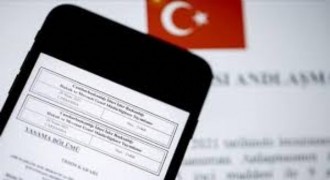 16 Mülki İdare Amirine Birinci Sınıf Terfi