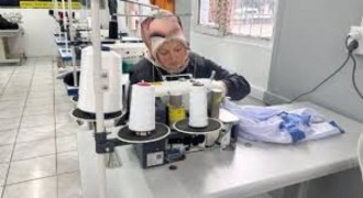 2024’ten Bu Yana 92 Bin 446 Kadın İş Hayatına Katıldı