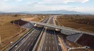 2025'te Türkiye'nin Yol Ağı 49,8 Bin Kilometre Olacak