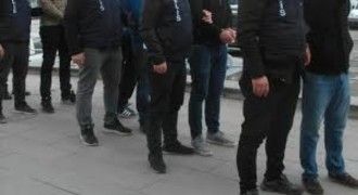 26 İlde FETÖ Operasyonu