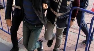 5 İlde 6 Organize Suç Örgütüne Operasyon