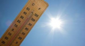 50 İlde Aşırı Sıcaklık Etkili Oluyor