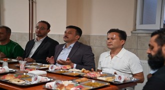 AK Parti Genel Başkan Yardımcısı Dağ'dan Kılıçdaroğlu'na yanıt
