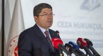 Adalet Bakanı Tunç: Yangın Faciasına İlişkin Soruşturma Başlatıldı