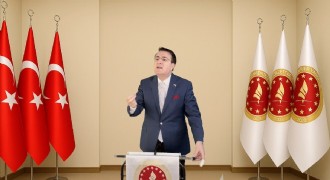 Aydemir: CHP, gayrimilli çizginin taşeronluğunu üstlenmiş durumda