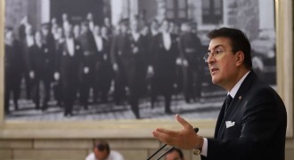 Aydemir’den 89 yıllık hasret vurgusu