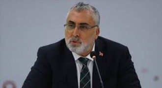 Bakan Işıkhan: İşsizlik %8,2’ye Geriledi