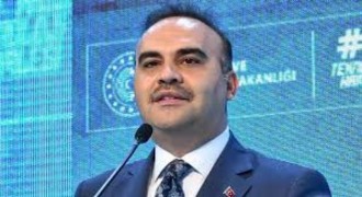 Bakan Kacır: Türkiye Yeşil ve Dijital Dönüşümde Hızla İlerliyor
