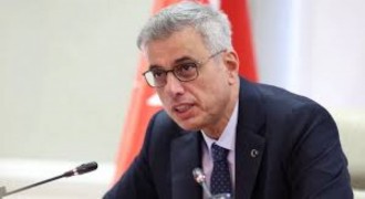 Bakan Memişoğlu: Yaralılardan 6'sı İyi, 1 Kişi Yoğun Bakımda