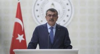 Bakan Tekin’den 24 Kasım Mesajı ve Anıtkabir Ziyareti