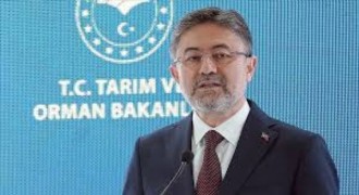 Bakan Yumaklı’dan Yangın Uyarısı
