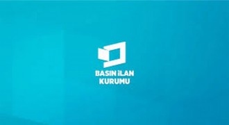 Basın İlan Kurumu’nun Yeni Genel Müdürü Abdulkadir Çay Oldu