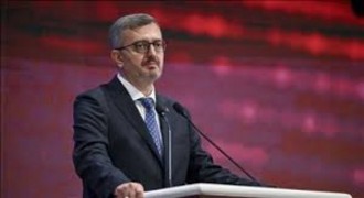 Burhanettin Duran’dan Gönüllü Şehitlere Taziye Mesajı