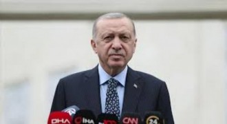 Cumhurbaşkanı Erdoğan: BM Daimi Üyeliği İçin Çabalarımız Devam Ediyor