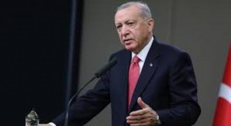 Cumhurbaşkanı Erdoğan, BM Genel Kurulu İçin ABD'ye Gitti