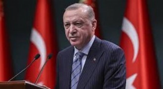 Cumhurbaşkanı Erdoğan: Filistin için Mücadelemiz Devam Edecek