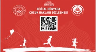 Dijital Dünyada Çocuk Haklarına Geniş Destek: 309 Bin İmza
