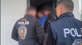 Dolandırıcılık Operasyonunda 18 Tutuklama