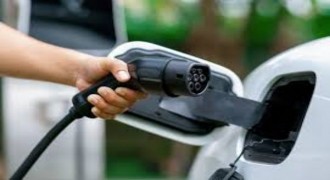 Elektrikli Araç ve Şarj Noktası Sayısı Arttı