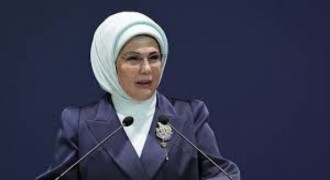 Emine Erdoğan’dan Sıfır Atık Vurgusu