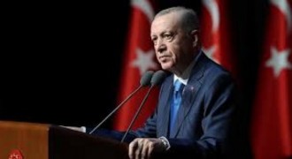 Erdoğan: Gazze’yi Asla Yalnız Bırakmayacağız