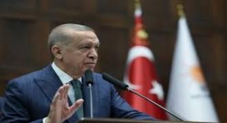 Erdoğan’dan Grup Toplantısında Önemli Açıklamalar