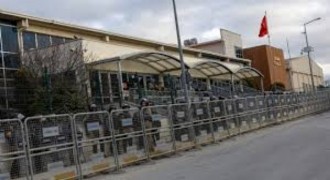 İBB Davasının 3. Duruşması Başladı