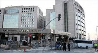 İBB'deki Yolsuzlukta Yeni Gözaltı Kararları