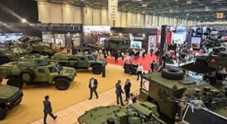 IDEF 2025 Savunma Sanayii Fuarı Halkın Ziyaretine Açıldı
