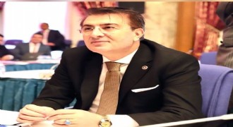 İbrahim Aydemir: Devletin kurumlarına tehdit diliyle yaklaşmak acizliktir