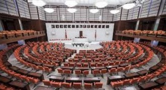 İklim Kanunu TBMM’de Kabul Edildi