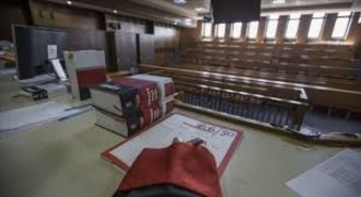 İmamoğlu Suç Örgütü Davasında Sekizinci Duruşma Başladı